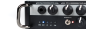 Preview: Gallien Krueger Legacy 800